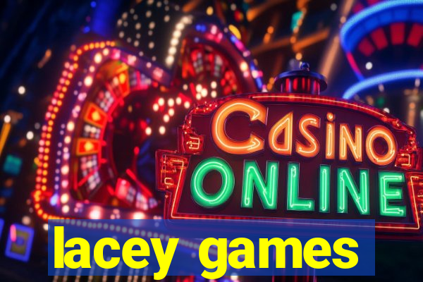 lacey games